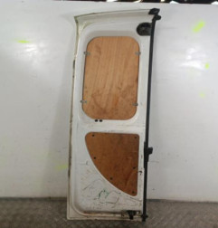 Porte de coffre droit FIAT DOBLO 1 Photo n°4
