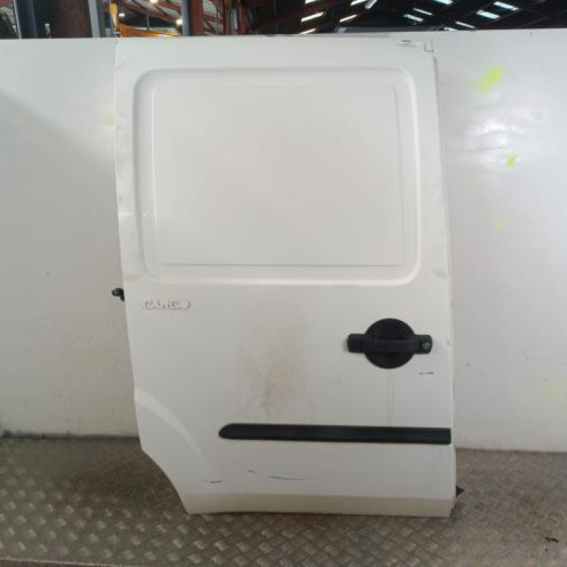 Porte laterale droit FIAT DOBLO 1