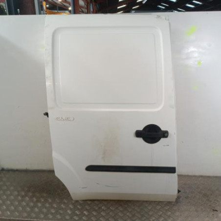 Porte laterale droit FIAT DOBLO 1 Photo n°1