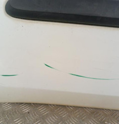 Porte laterale droit FIAT DOBLO 1