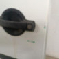 Porte laterale droit FIAT DOBLO 1