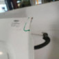 Porte laterale droit FIAT DOBLO 1