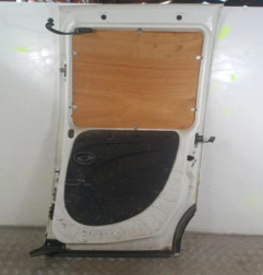 Porte laterale droit FIAT DOBLO 1 Photo n°5
