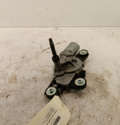 Moteur essuie glace arriere FORD FIESTA 6 Photo n°1