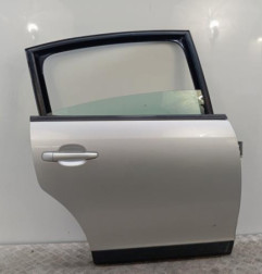Porte arriere droit CITROEN C4 1 Photo n°1