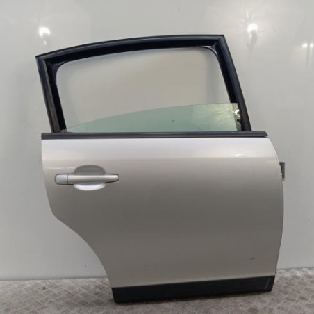 Porte arriere droit CITROEN C4 1 Photo n°1