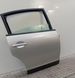 Porte arriere droit CITROEN C4 1 Photo n°3