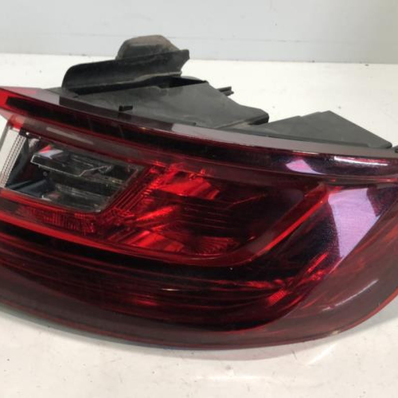 Feu arriere principal droit (feux) RENAULT MEGANE 4 Feu arriere principal droit (feux) RENAULT MEGANE 4