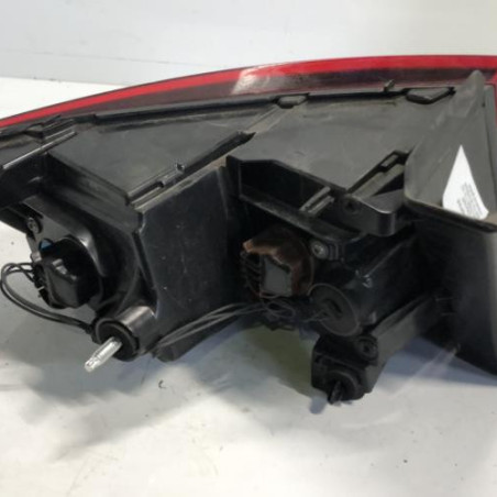 Feu arriere principal droit (feux) RENAULT MEGANE 4