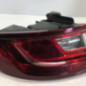 Feu arriere principal gauche (feux) RENAULT MEGANE 4