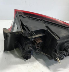 Feu arriere principal gauche (feux) RENAULT MEGANE 4