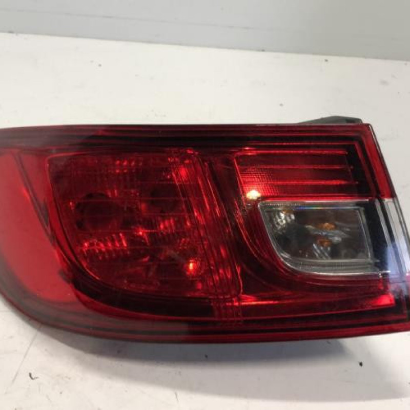 Feu arriere principal gauche (feux) RENAULT CLIO 4