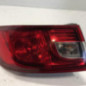 Feu arriere principal gauche (feux) RENAULT CLIO 4