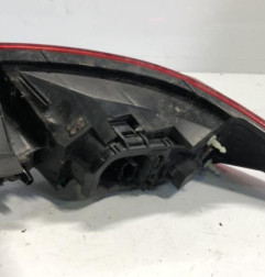 Feu arriere principal gauche (feux) RENAULT CLIO 4