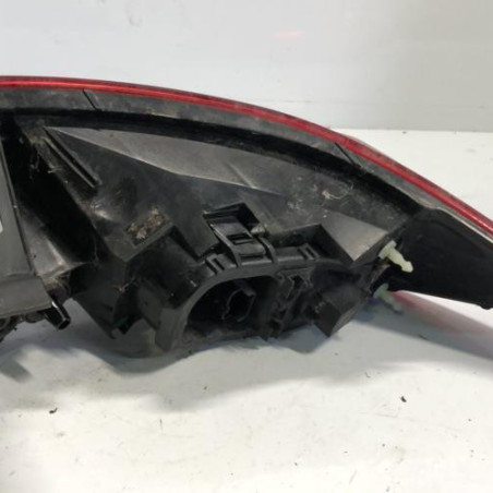 Feu arriere principal gauche (feux) RENAULT CLIO 4