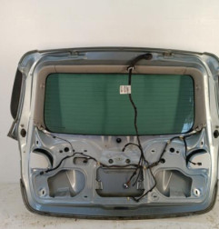 Malle/Hayon arriere OPEL MERIVA B
