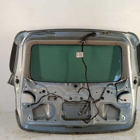 Malle/Hayon arriere OPEL MERIVA B