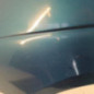 Aile avant gauche RENAULT SCENIC 1