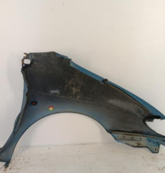 Aile avant gauche RENAULT SCENIC 1 Photo n°4