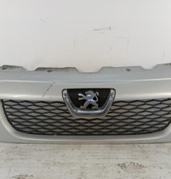 Calandre PEUGEOT BOXER 3 Photo n°1