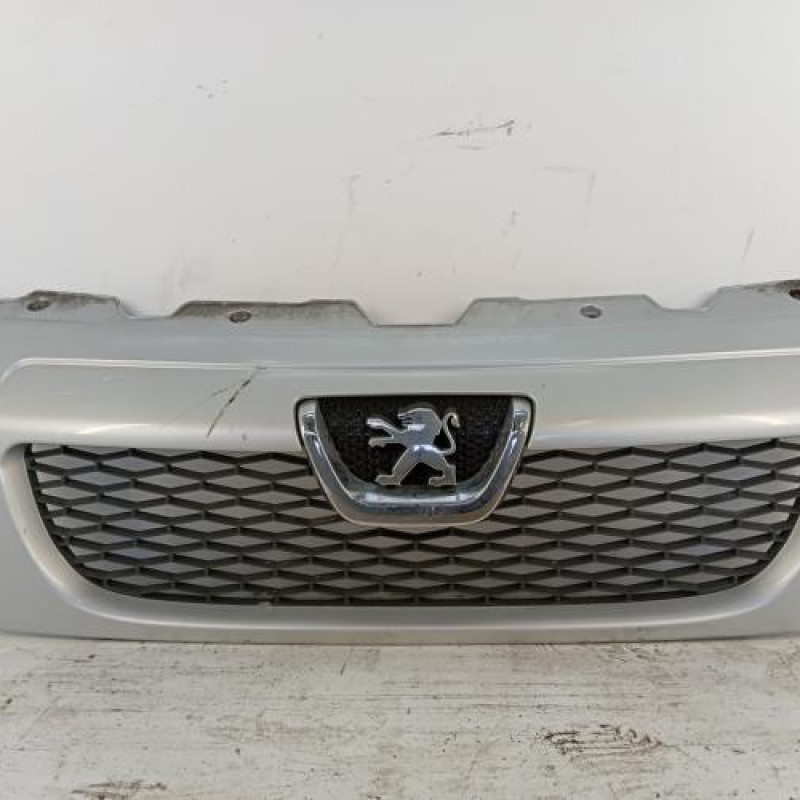 Calandre PEUGEOT BOXER 3