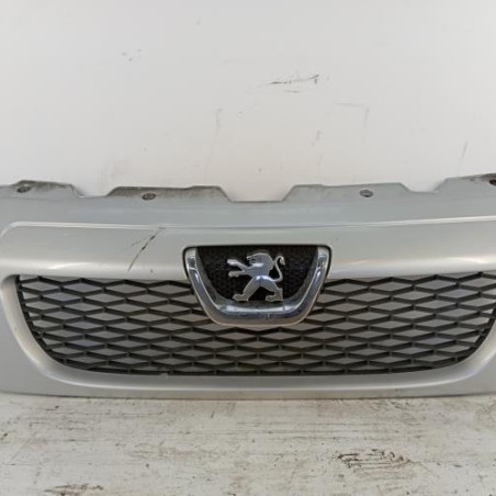 Calandre PEUGEOT BOXER 3 Photo n°1