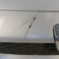 Calandre PEUGEOT BOXER 3
