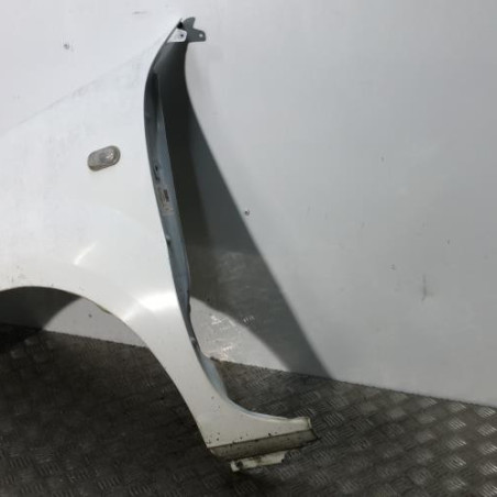 Aile avant gauche RENAULT KANGOO 1