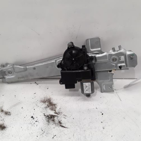 Leve vitre electrique arriere droit PEUGEOT 2008 1 Photo n°1