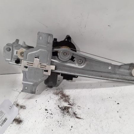 Leve vitre electrique arriere droit PEUGEOT 2008 1