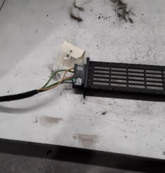 Resistance chauffage PEUGEOT 207