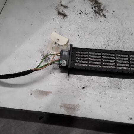Resistance chauffage PEUGEOT 207
