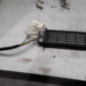 Resistance chauffage PEUGEOT 207