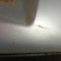 Pare choc arriere SEAT IBIZA 3