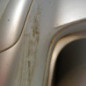 Pare choc arriere SEAT IBIZA 3