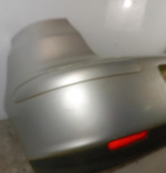 Pare choc arriere SEAT IBIZA 3 Photo n°4