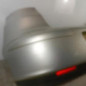 Pare choc arriere SEAT IBIZA 3