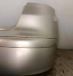 Pare choc arriere SEAT IBIZA 3 Photo n°6