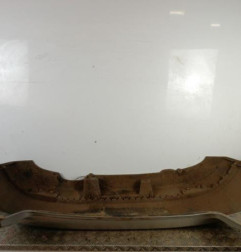 Pare choc arriere SEAT IBIZA 3 Photo n°7