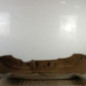 Pare choc arriere SEAT IBIZA 3