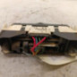 Commande chauffage SEAT IBIZA 3