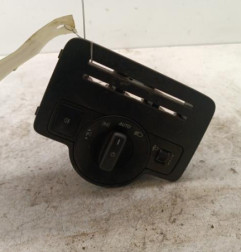 Commande de phare MERCEDES VITO 447 Photo n°1