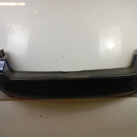 Pare choc arriere VOLKSWAGEN GOLF 4 Photo n°1