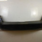 Pare choc arriere VOLKSWAGEN GOLF 4