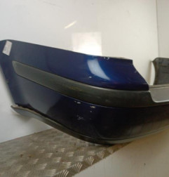 Pare choc arriere VOLKSWAGEN GOLF 4
