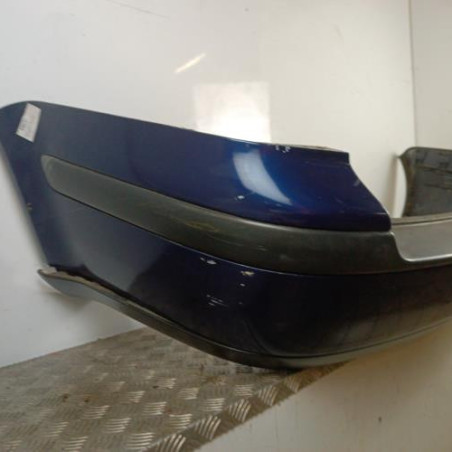 Pare choc arriere VOLKSWAGEN GOLF 4