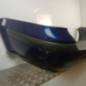 Pare choc arriere VOLKSWAGEN GOLF 4
