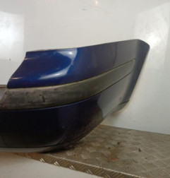 Pare choc arriere VOLKSWAGEN GOLF 4 Photo n°4