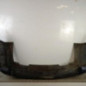 Pare choc arriere VOLKSWAGEN GOLF 4