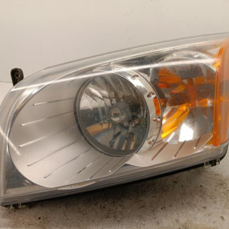 Optique avant principal gauche (feux)(phare) DODGE CALIBER